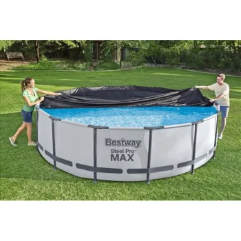 Bestway okrugli bazen sa čeličnom konstrukcijom Steel Pro Max 427x122cm-4